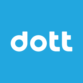 Dott (formerly TIER Mobility)